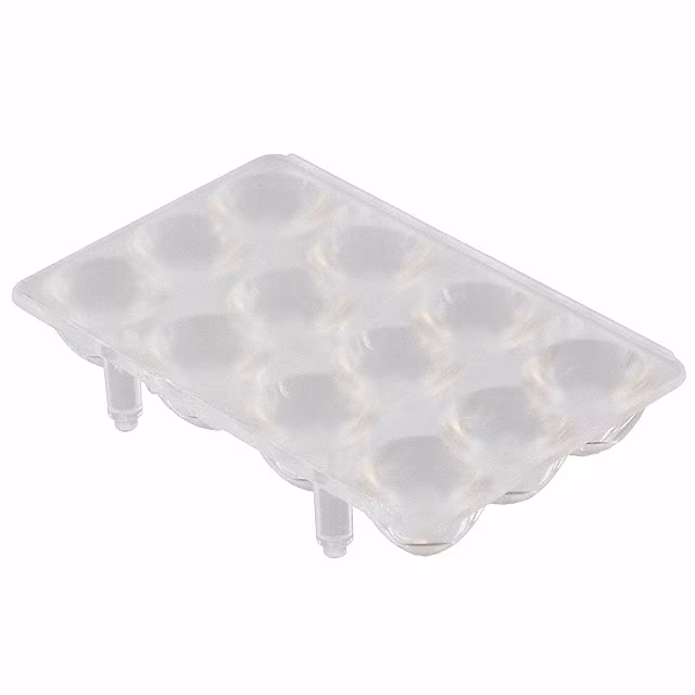 C12528_PETUNIA Ledil  Optik - Linsen